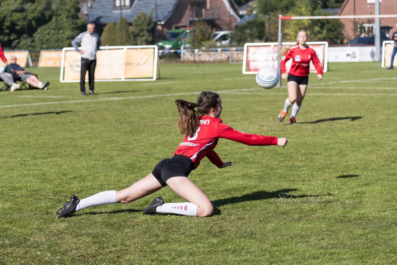 Bild 560 - wU16 Deutsche Meisterschaft